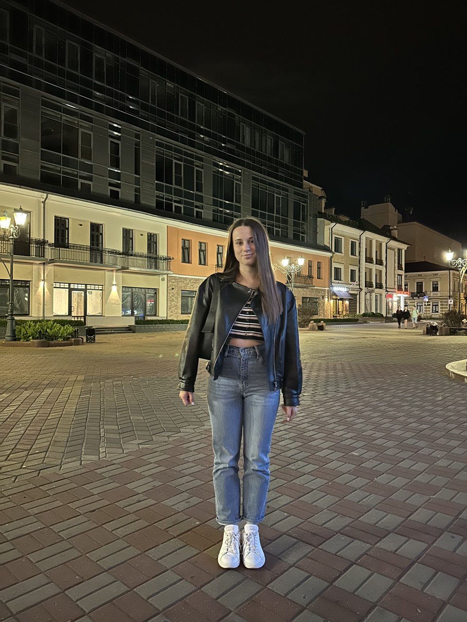 Фото Вероники
